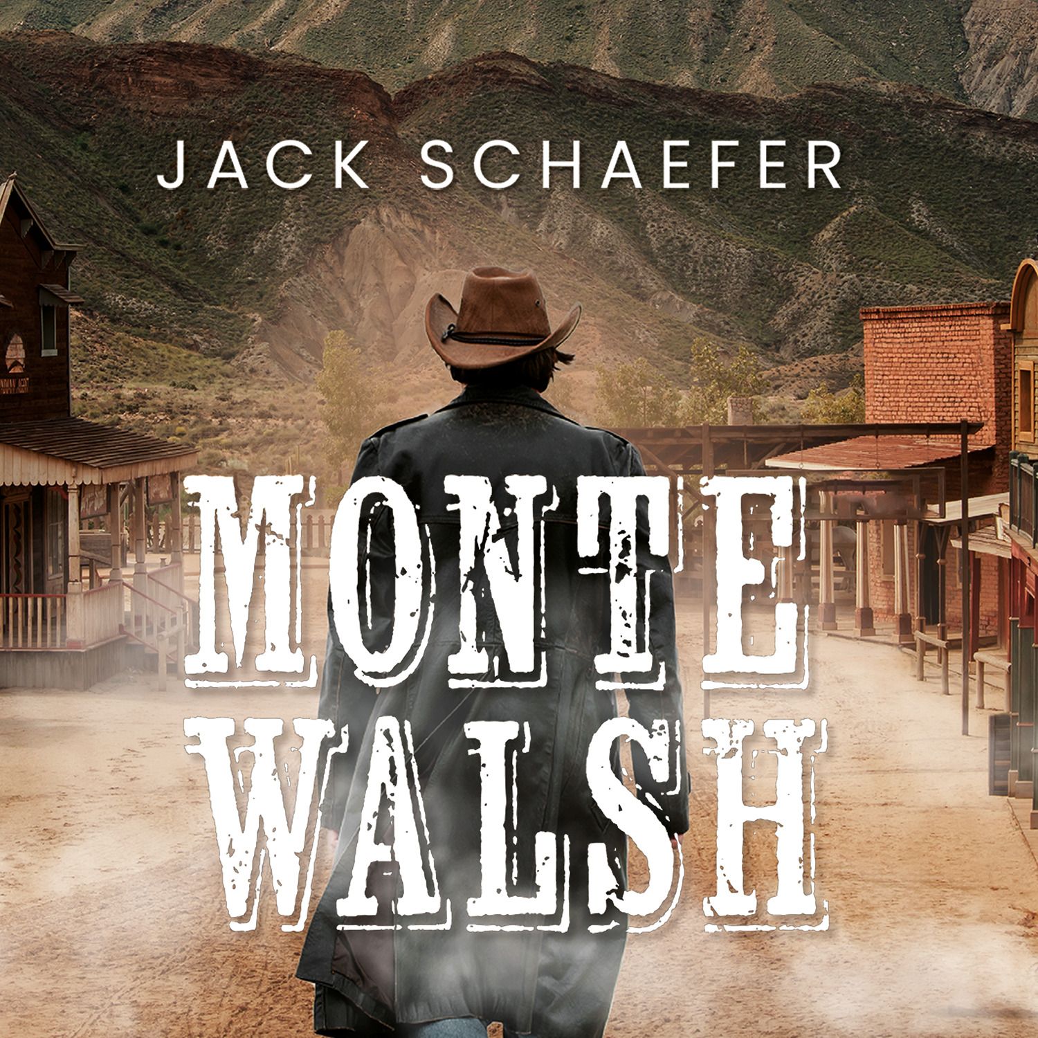 Monte Walsh
