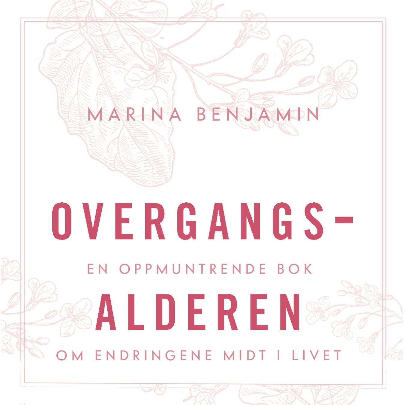 Overgangsalderen - ingen undergang