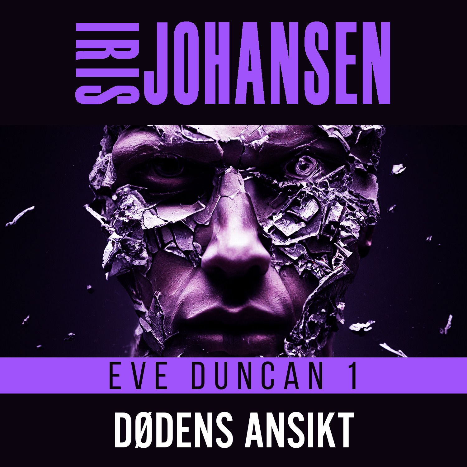 Dødens ansikt