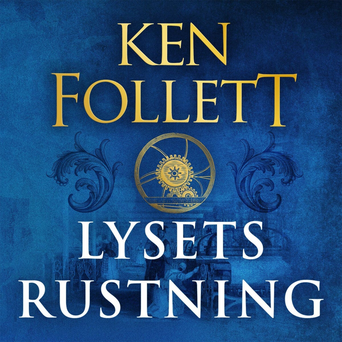 Lysets rustning