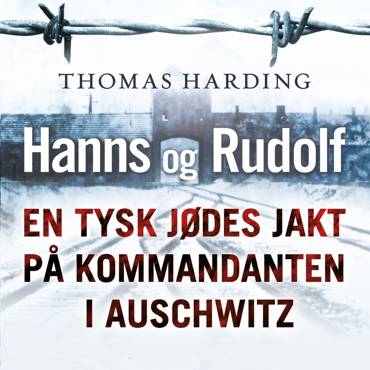 Hanns og Rudolf