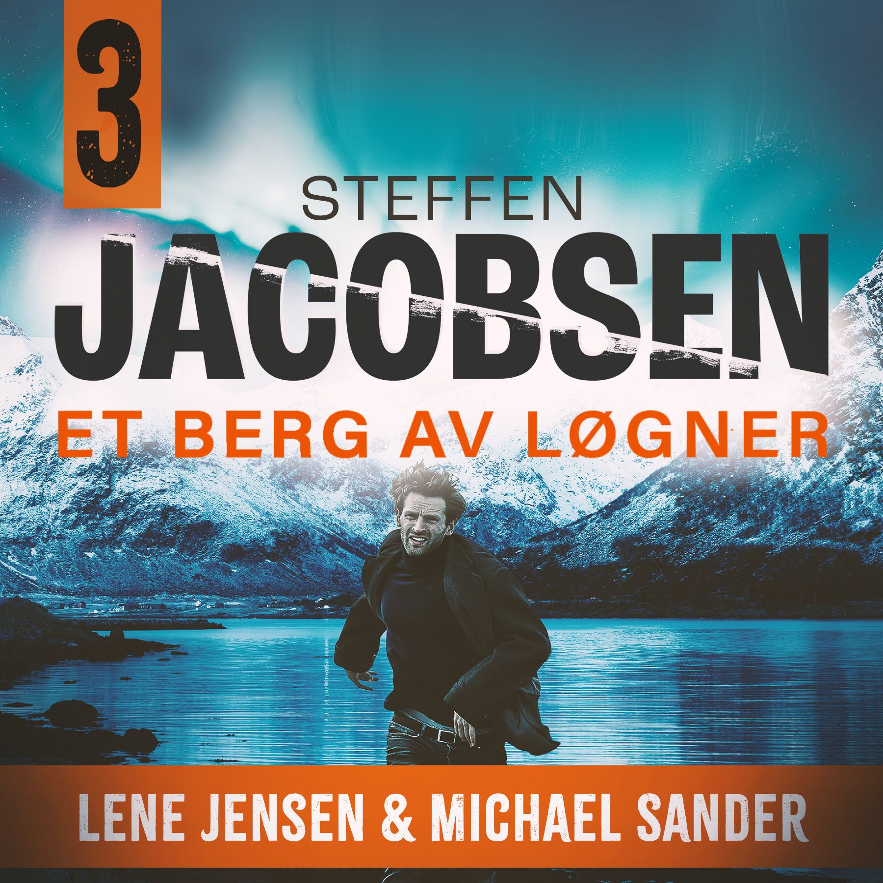 Et berg av løgner