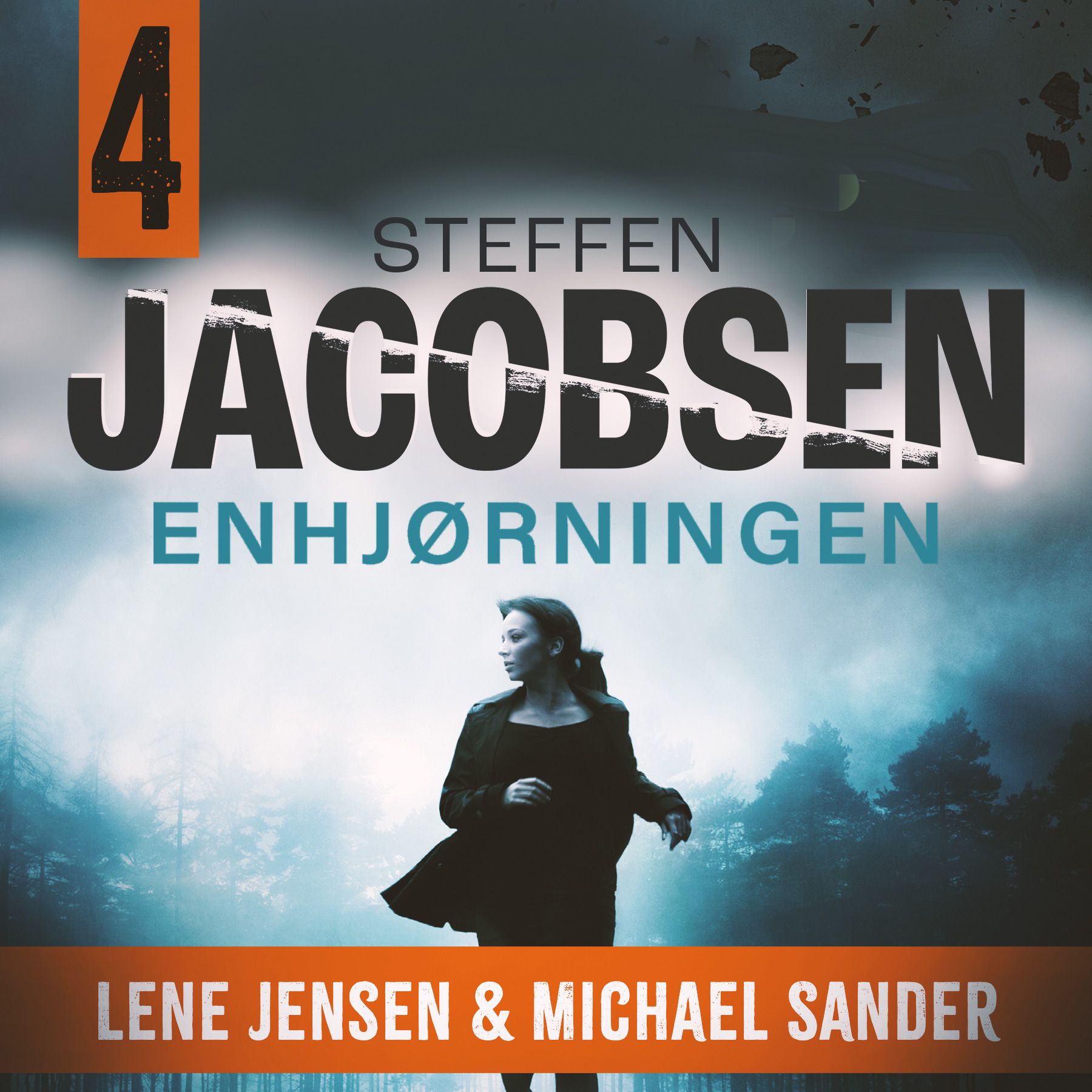 Enhjørningen