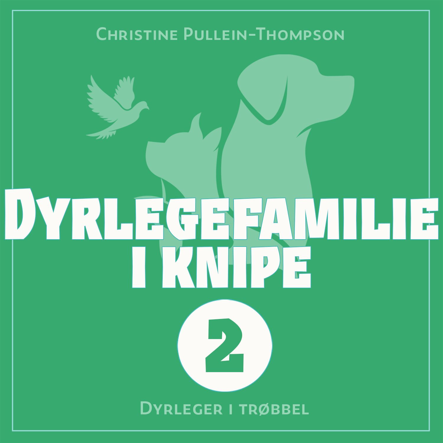 Dyrleger i trøbbel