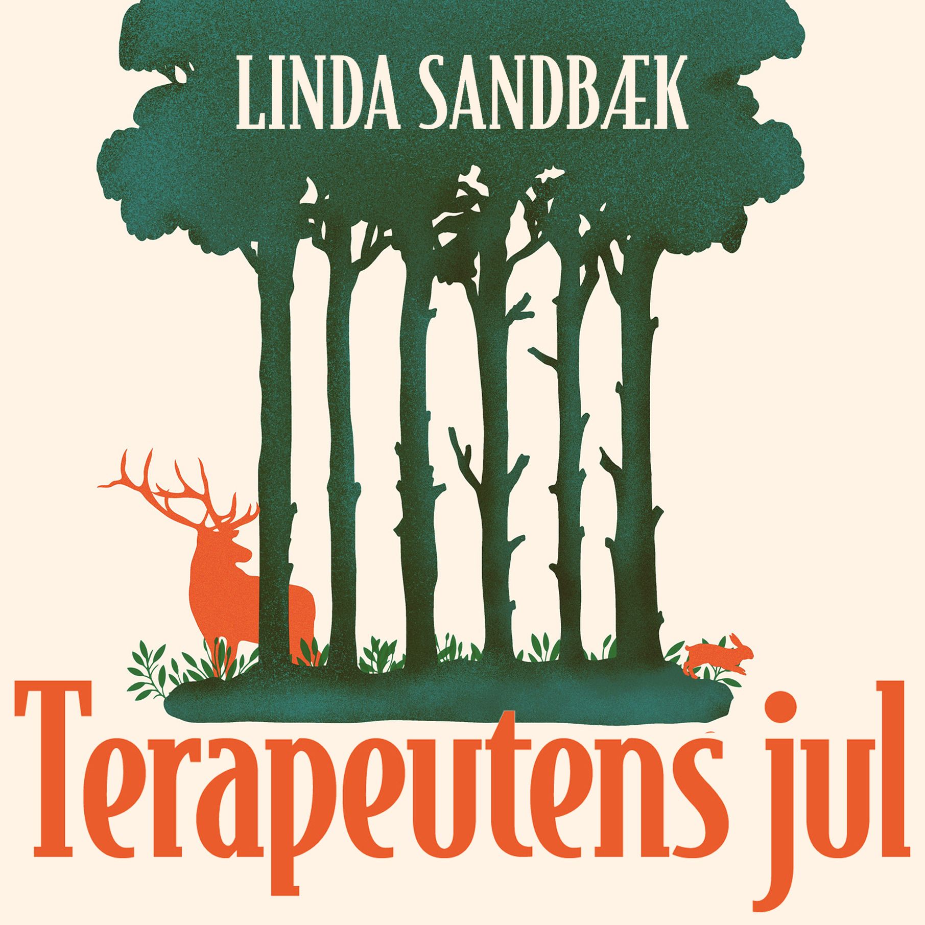Terapeutens jul - om grenser for kjærlighet og kunnskap