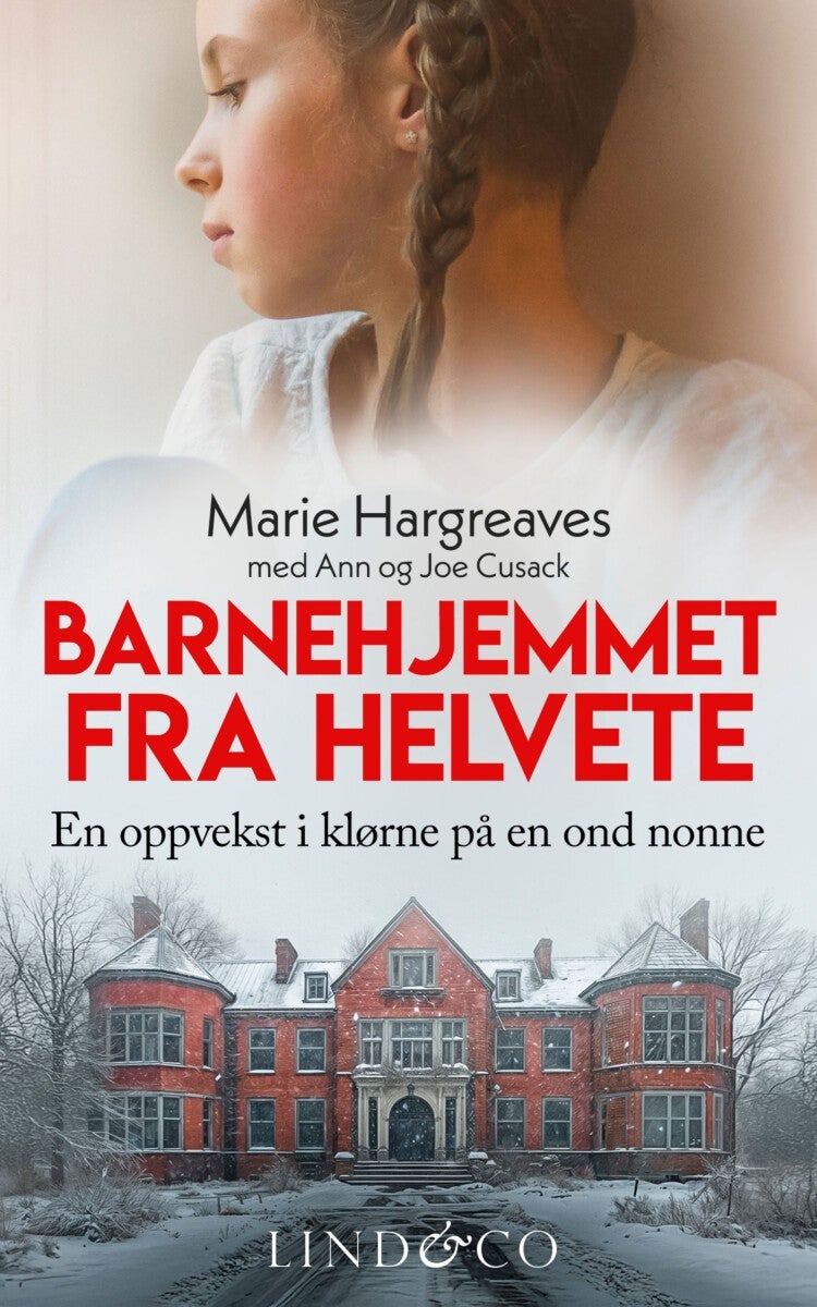 Barnehjemmet fra helvete