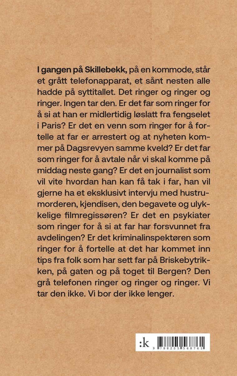 Fra far