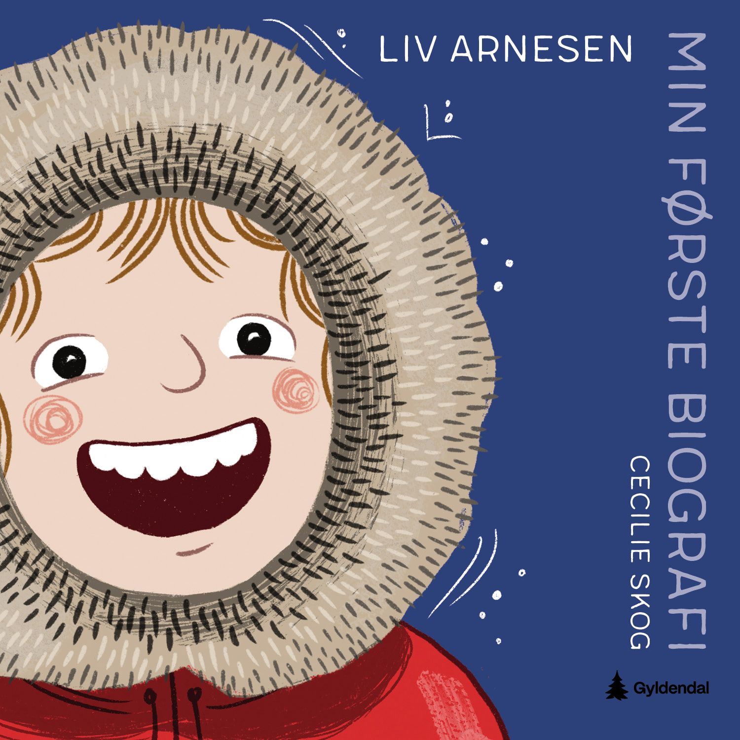 Liv Arnesen