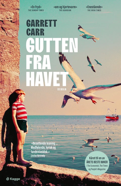 Gutten fra havet