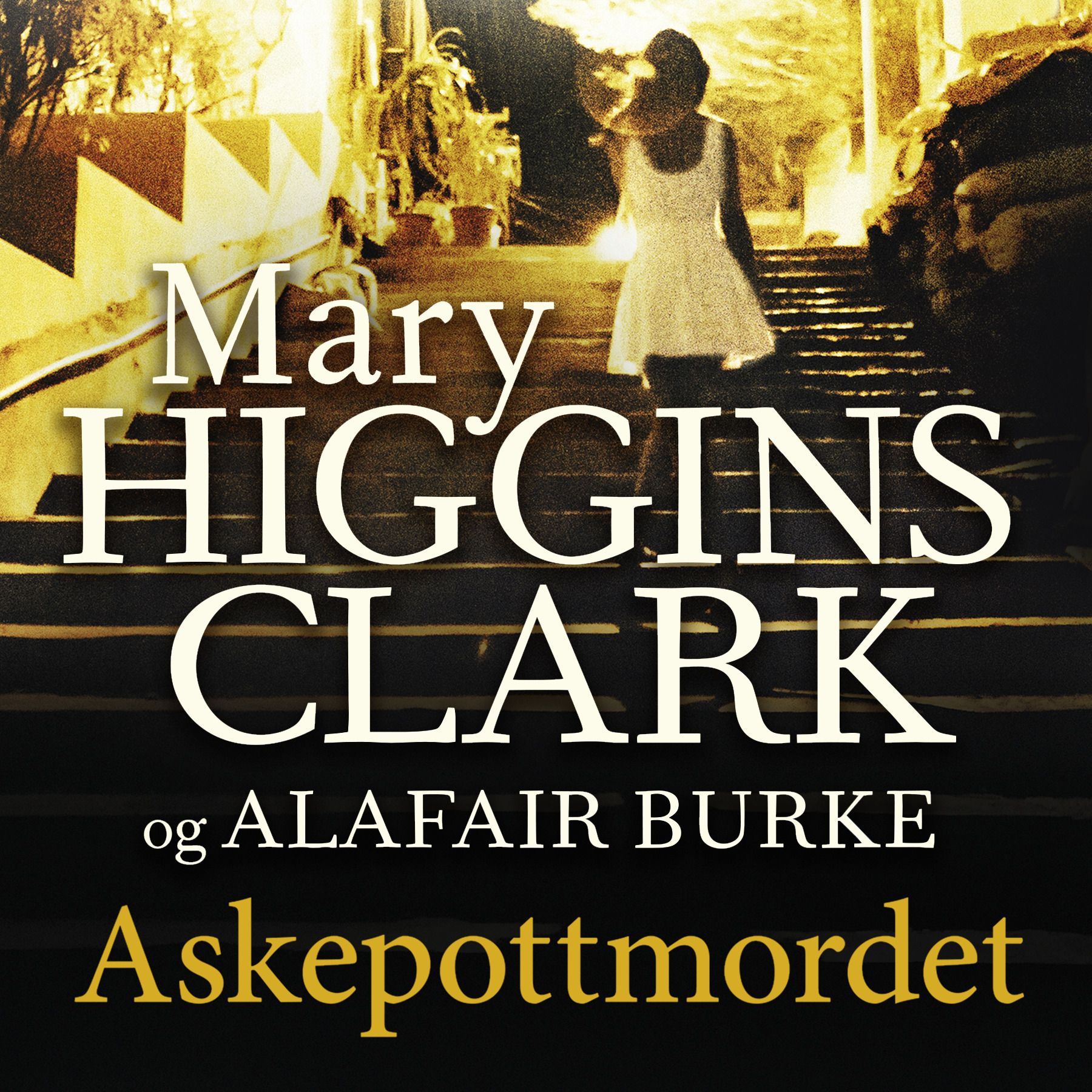 Askepottmordet