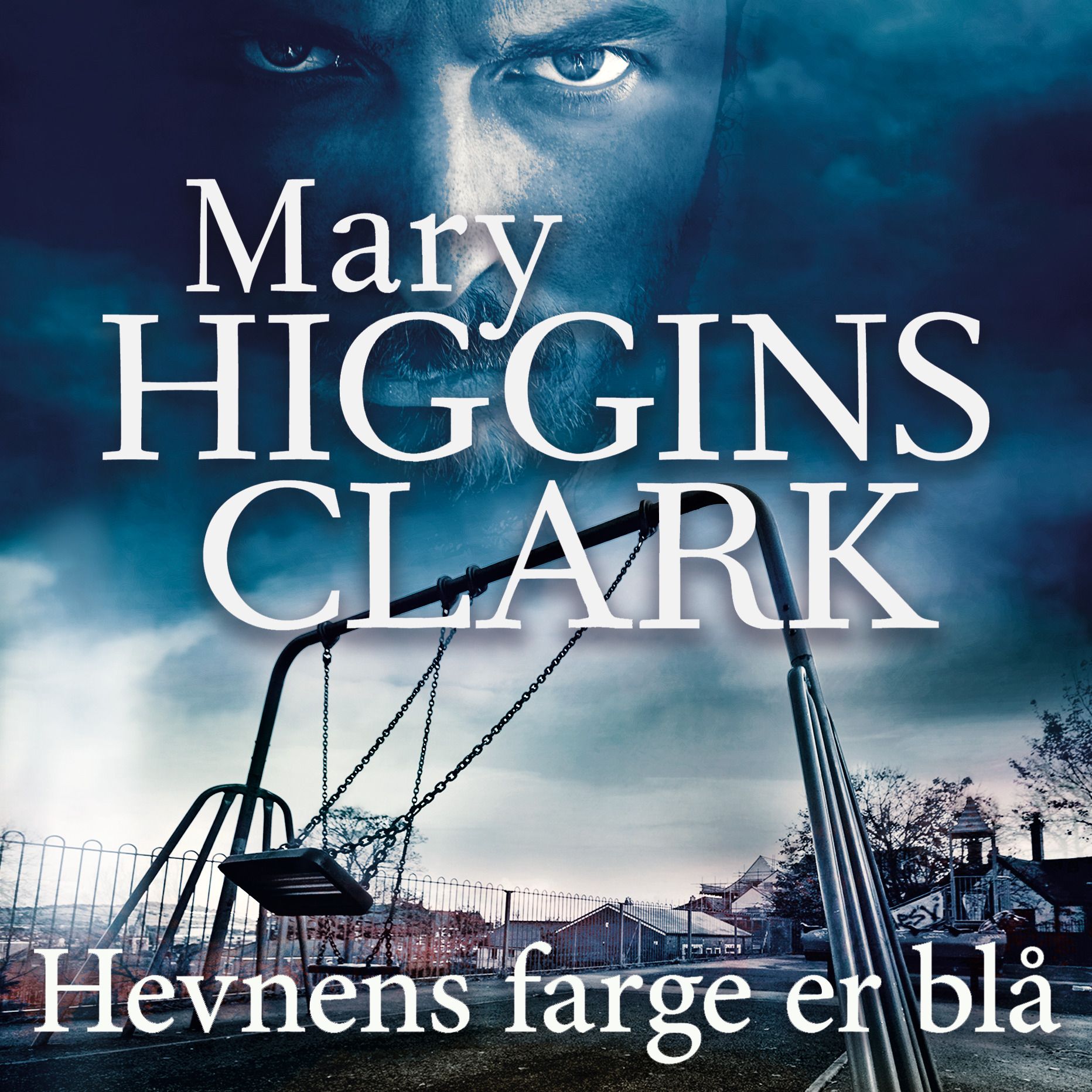 Hevnens farge er blå