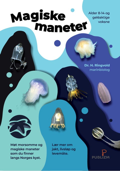 Magiske maneter