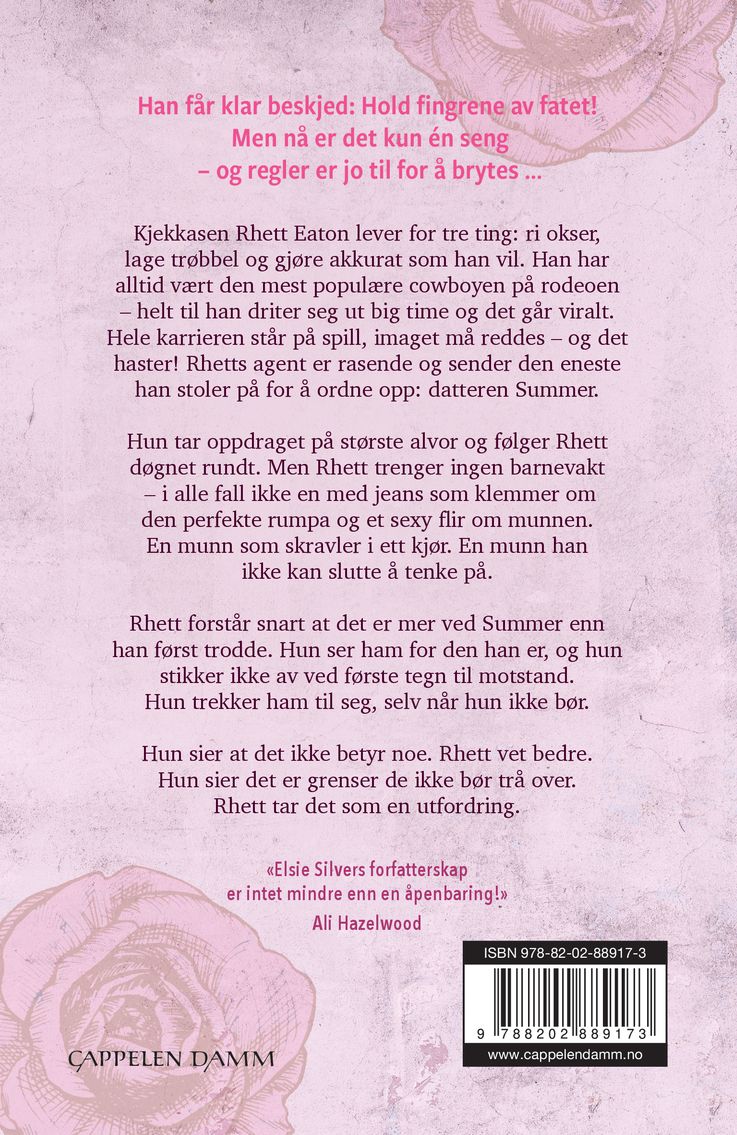Fryktløs