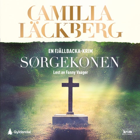 Sørgekonen