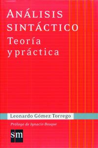 Analisis sintactico