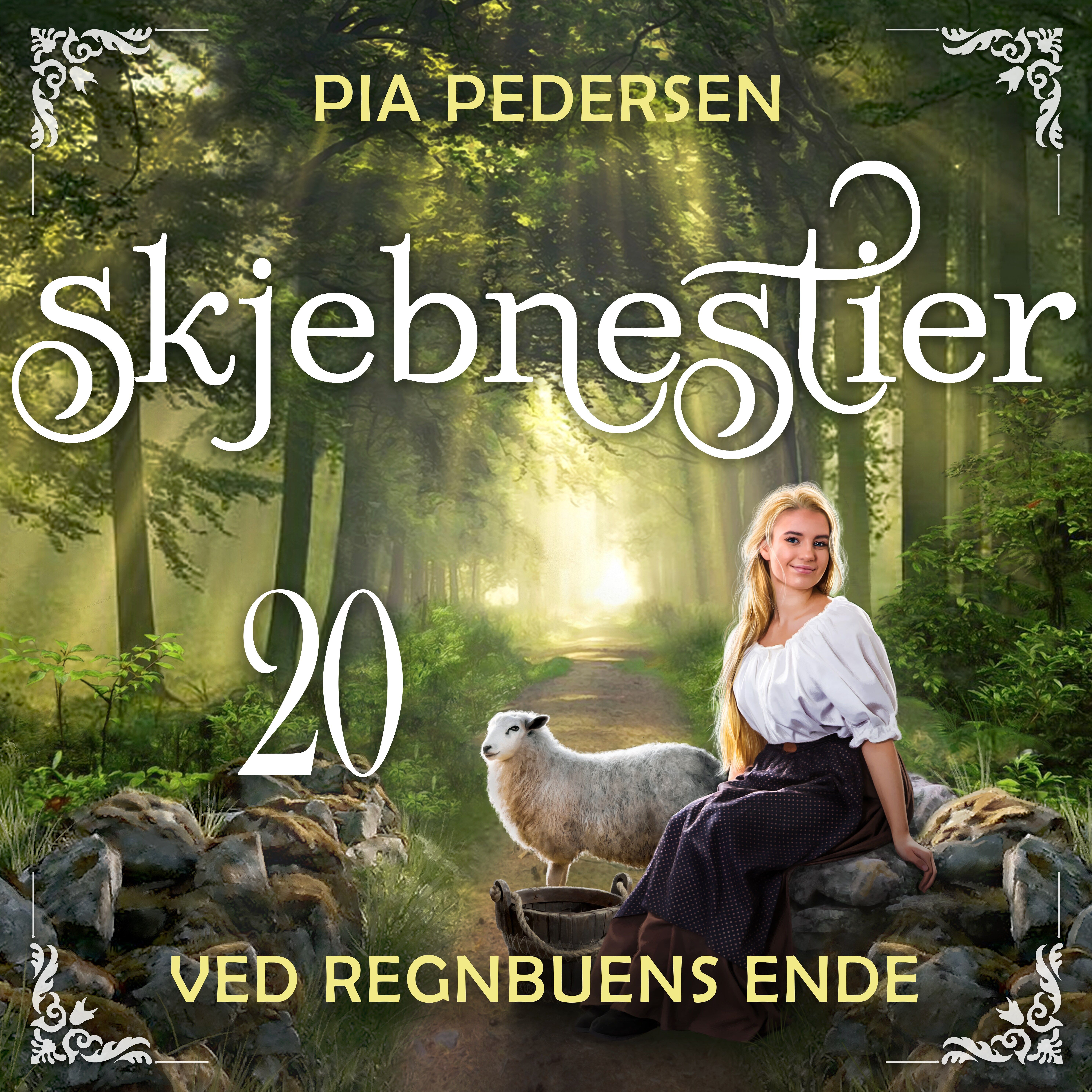 Ved regnbuens ende