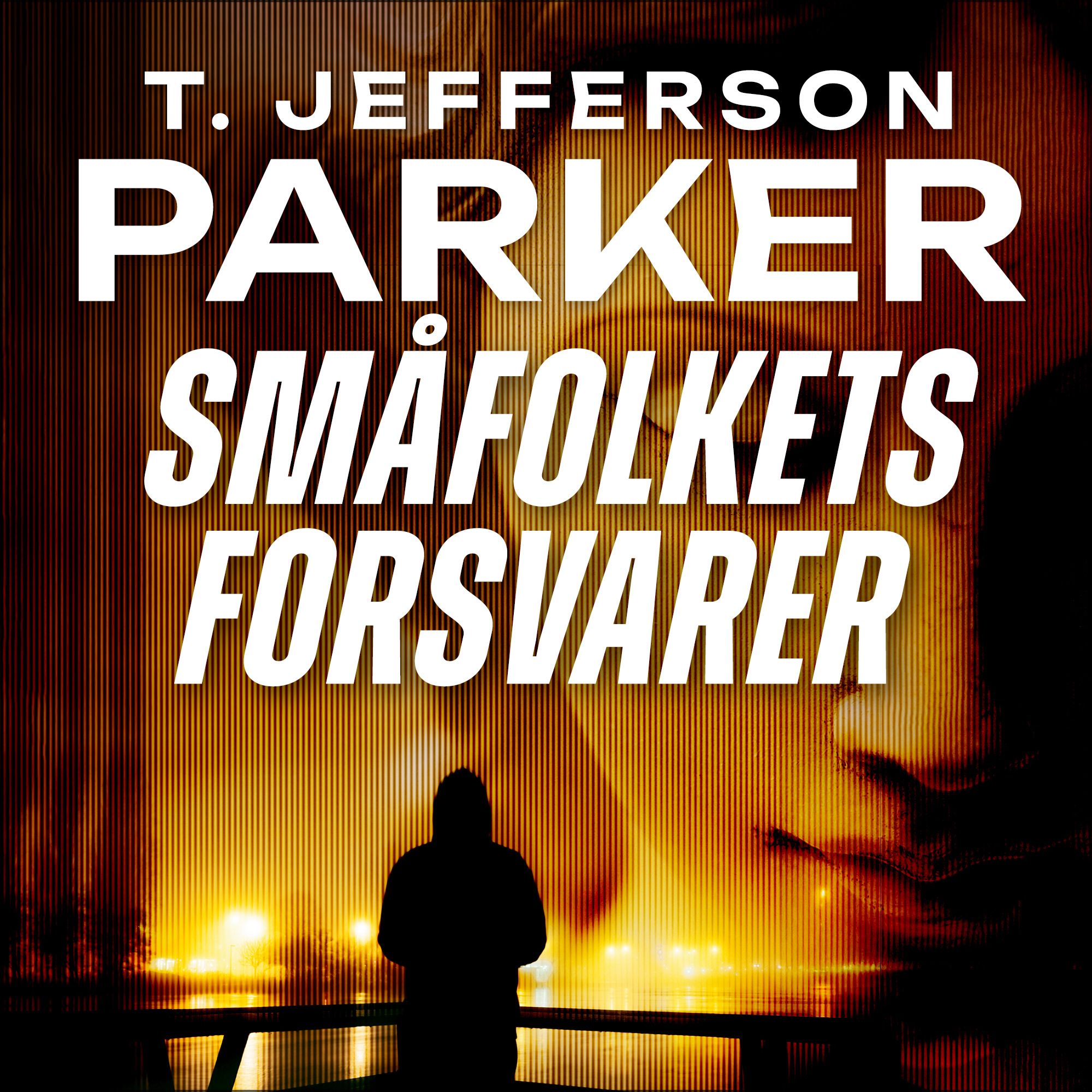 Småfolkets forsvarer