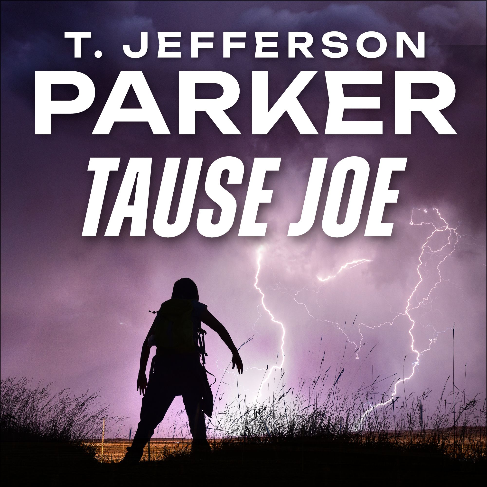 Tause Joe