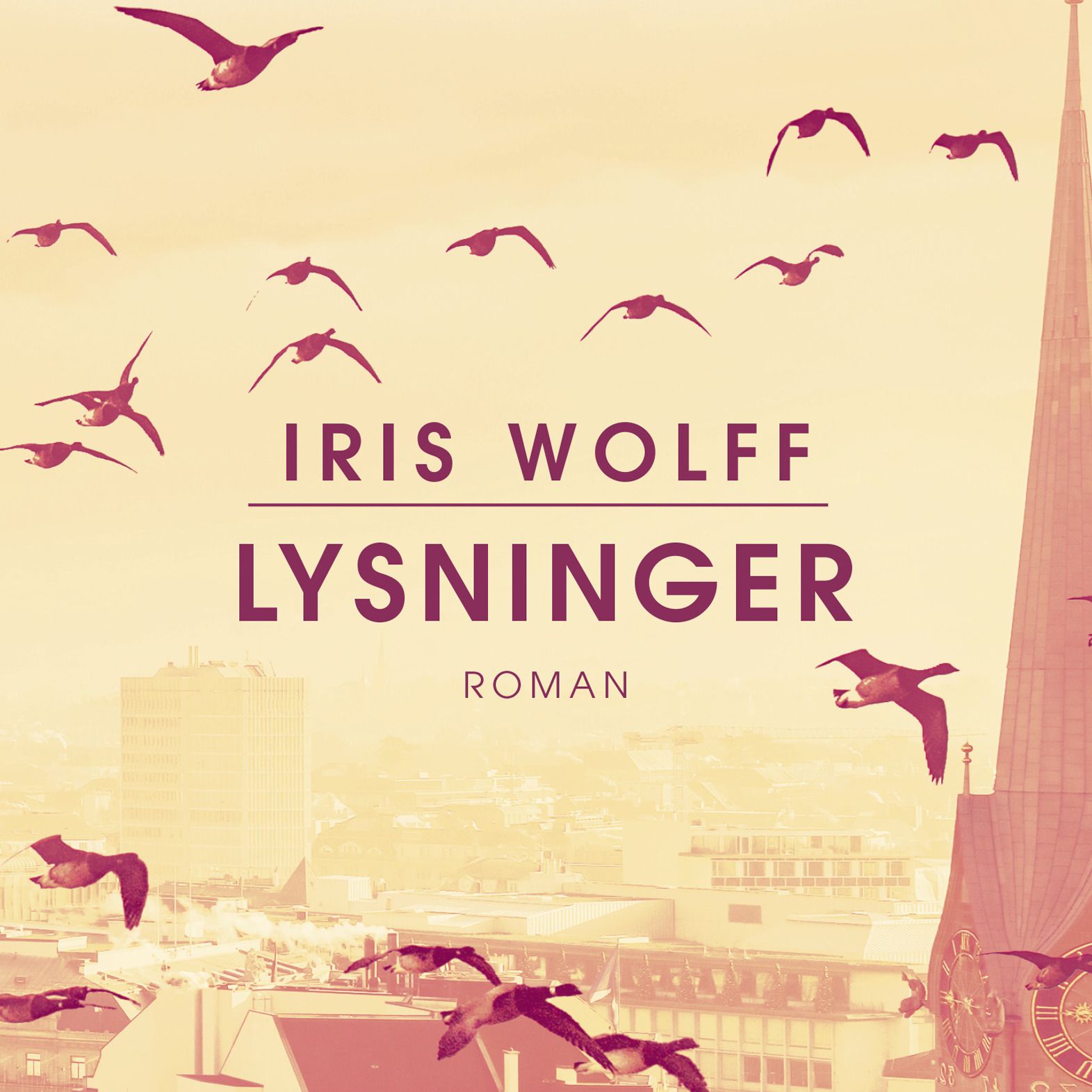 Lysninger