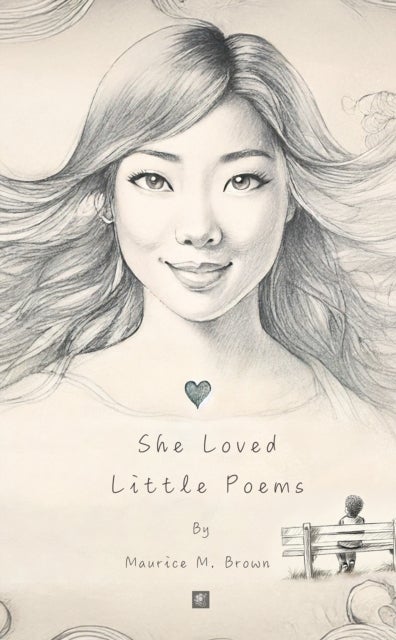 She Loved Little Poems