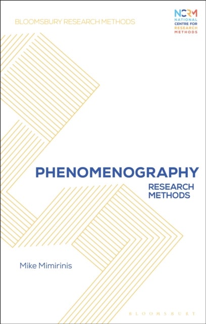 Phenomenography - Research Methods