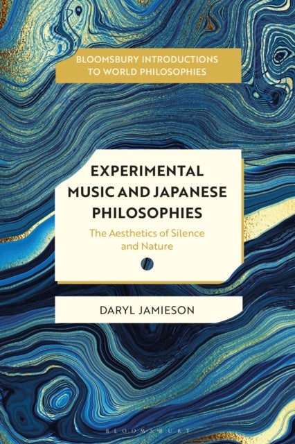 Experimental Music and Japanese Aesthetics - Silence, Nature, and Hollow Listening
