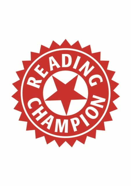 Reading Champion: Reading Champion Red Band Book 4 - Independent Reading Red 2