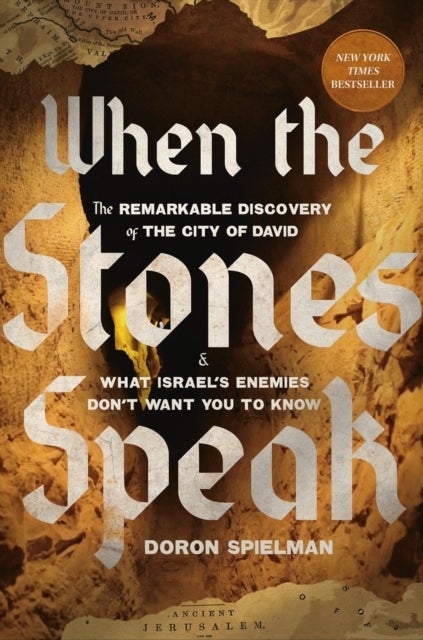 When the Stones Speak