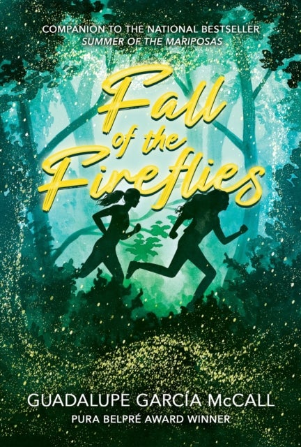Fall of the Fireflies - (Seasons of Sisterhood #1)
