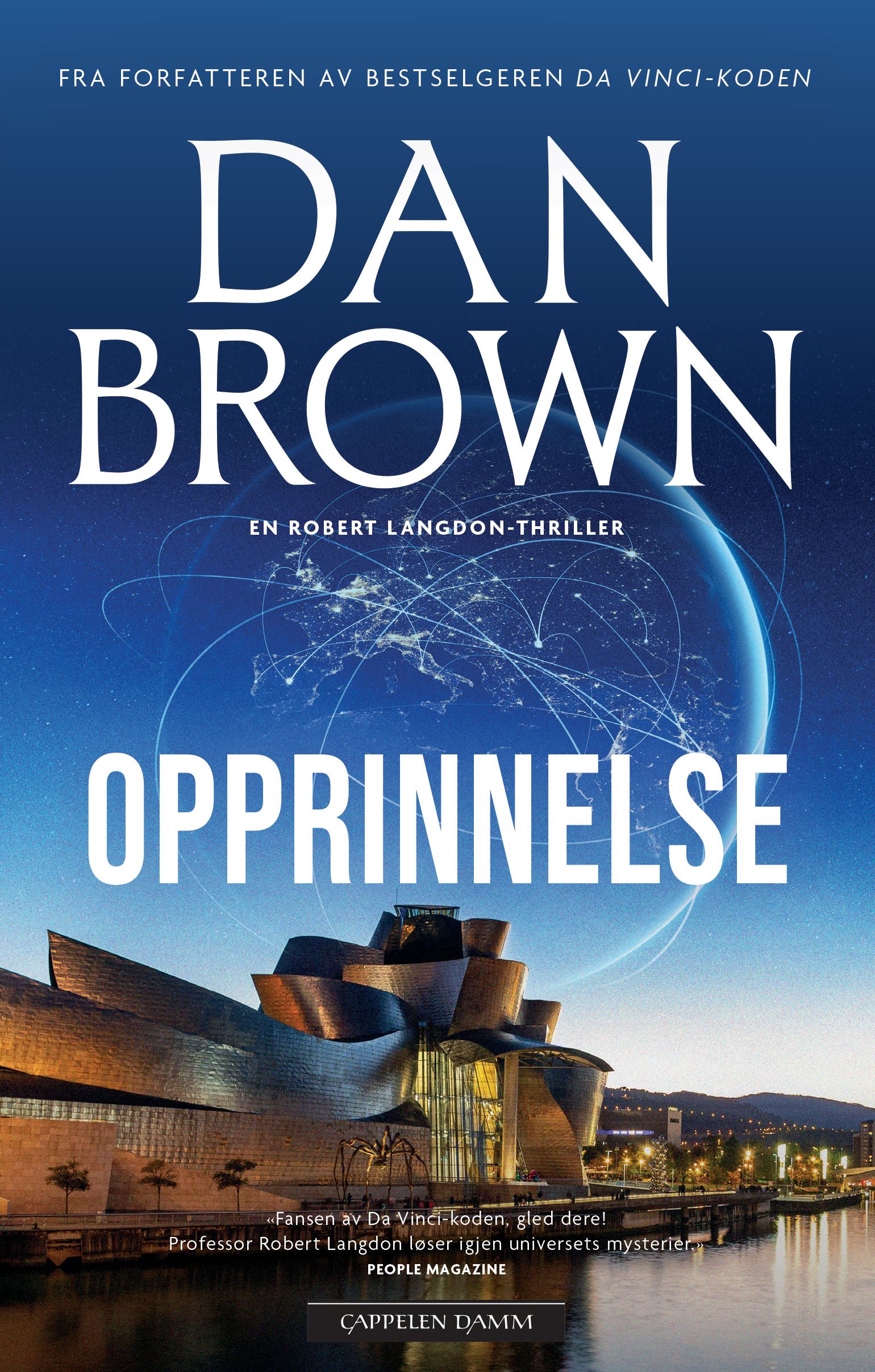 Opprinnelse