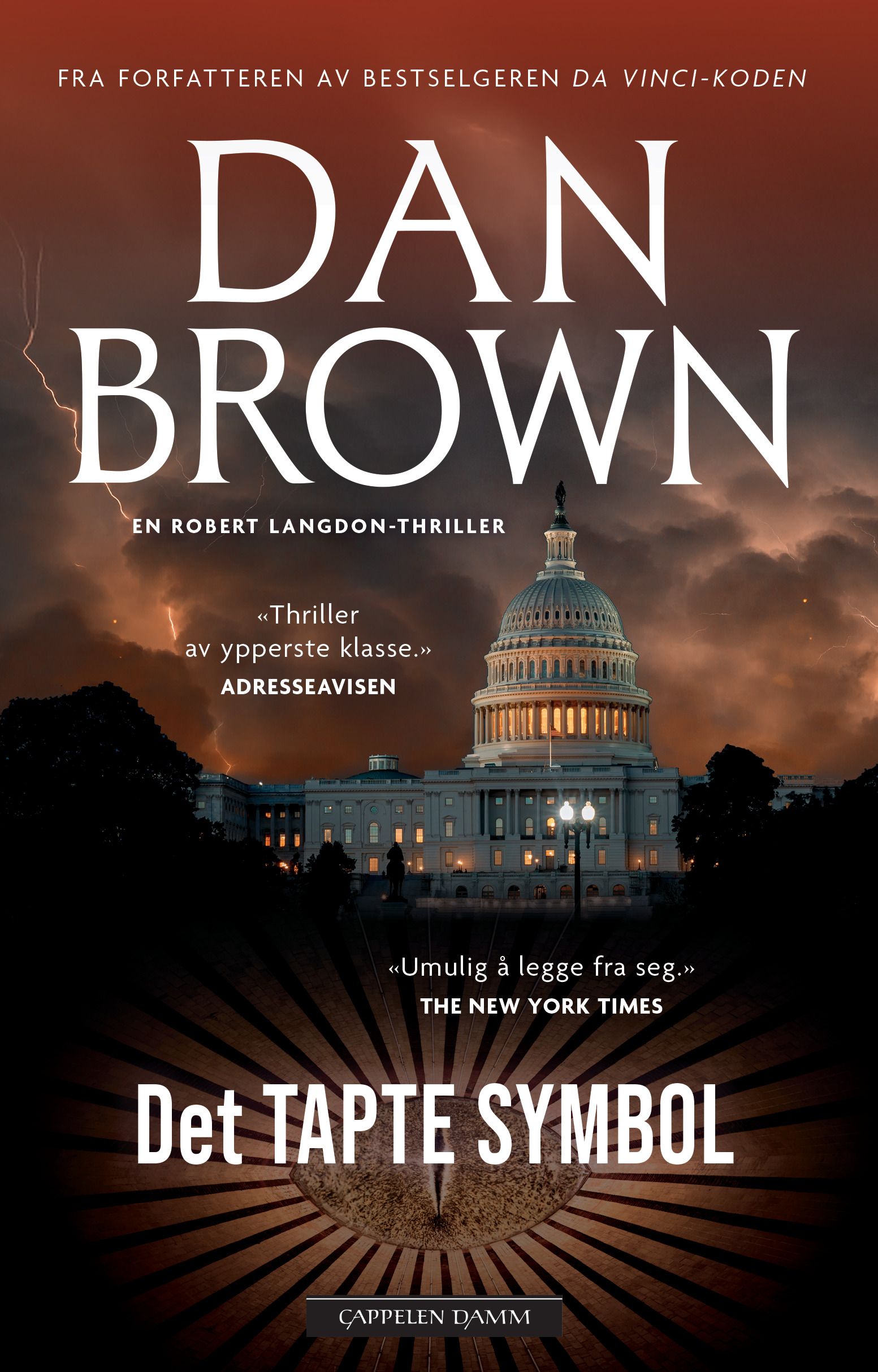 Det tapte symbol