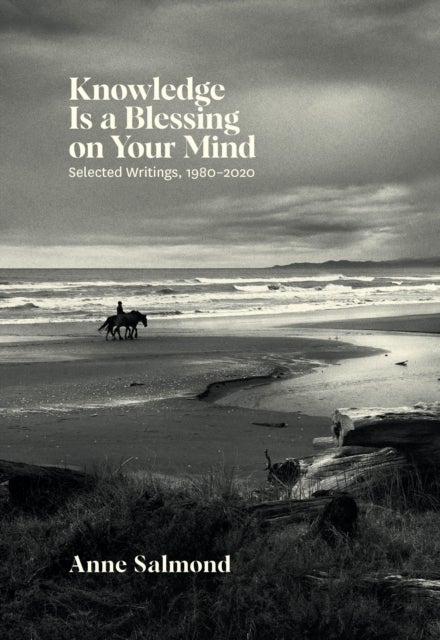 Knowledge Is a Blessing on Your Mind - Selected Writings, 1980–2020