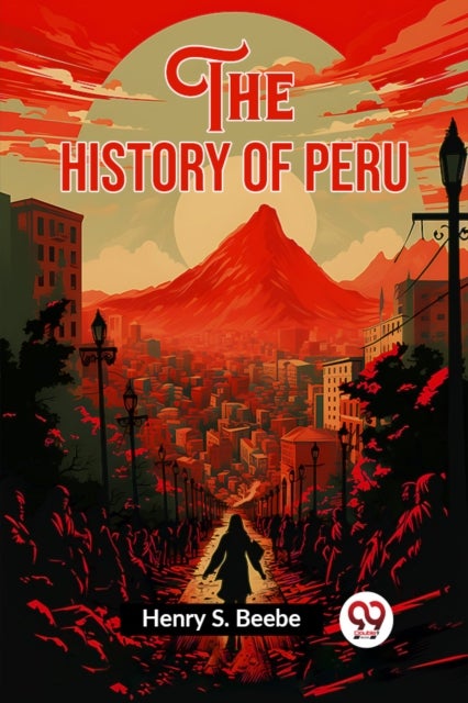 The History of Peru