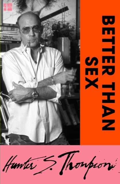 Better Than Sex
