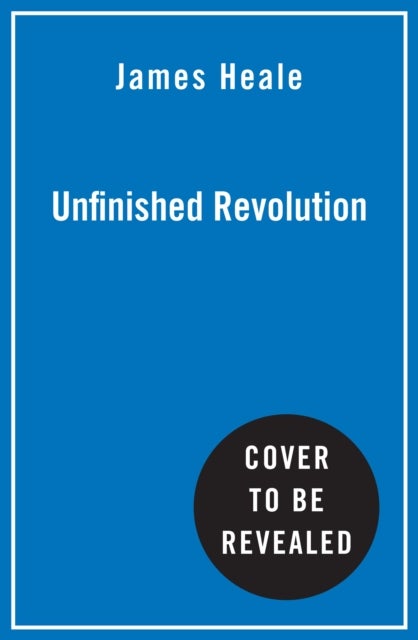 Shock to the System - The Inside Story of Reform Uk