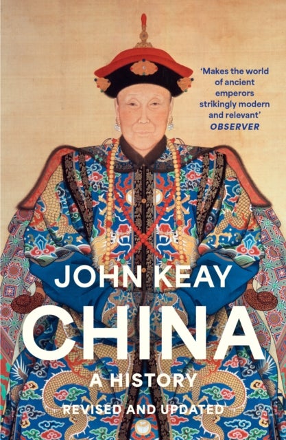 China - A History