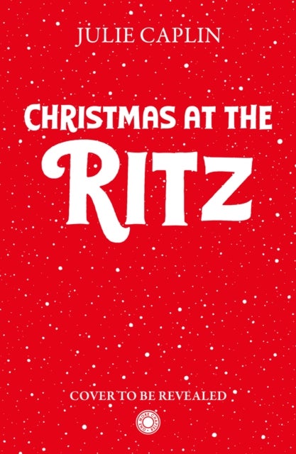 Christmas at The Ritz