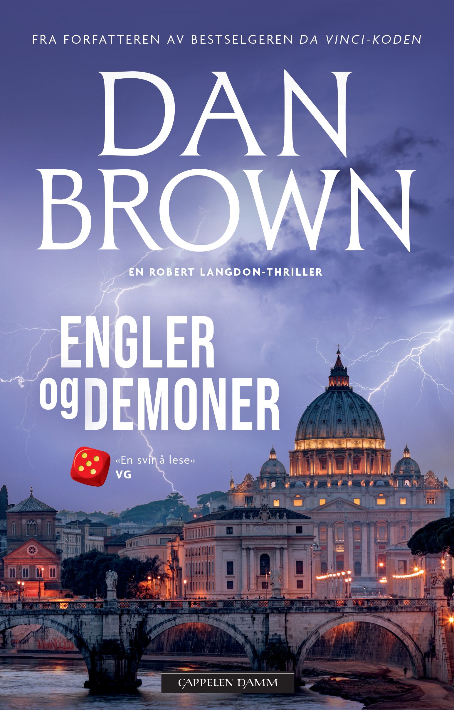 Engler og demoner