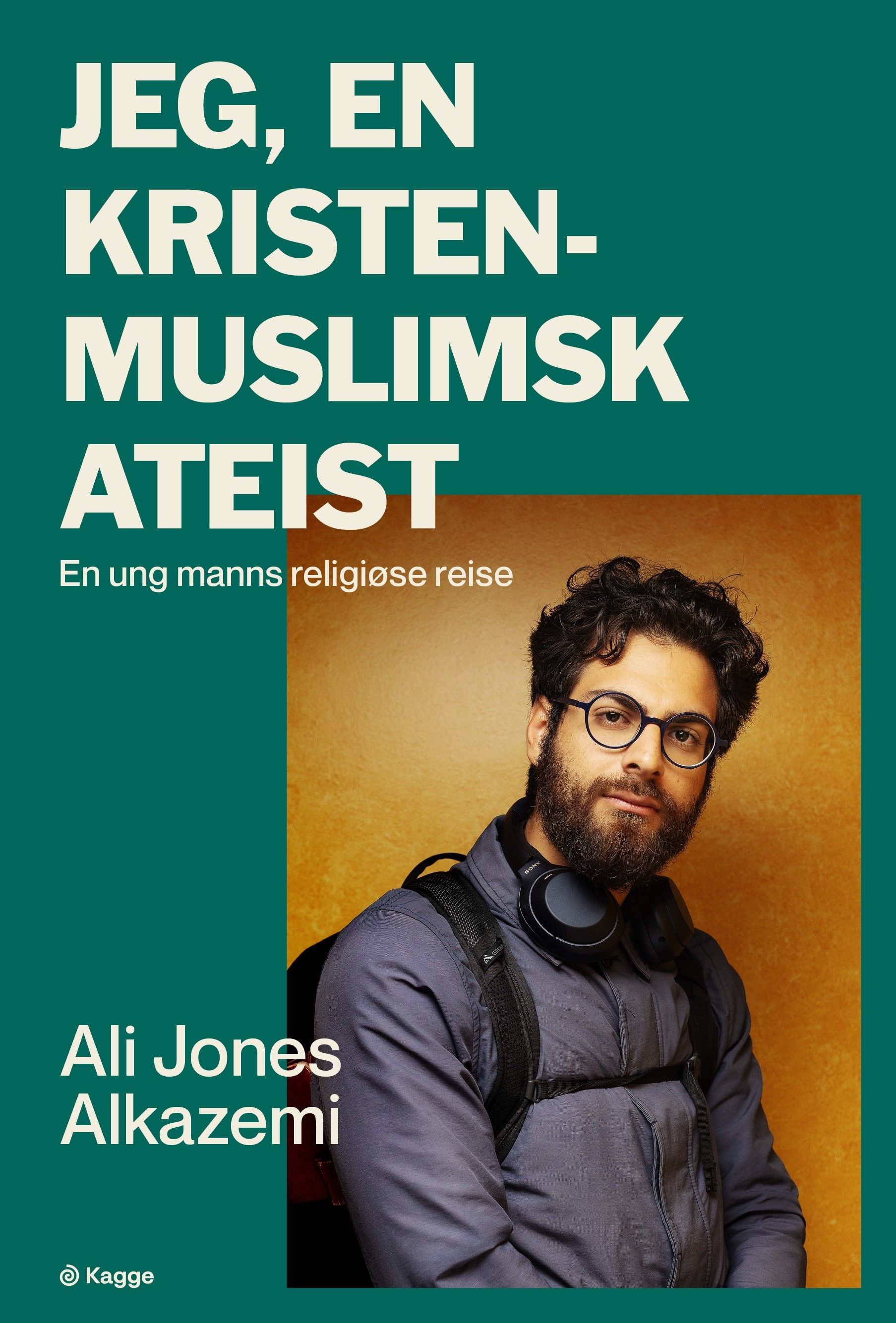 Jeg, en kristen-muslimsk ateist