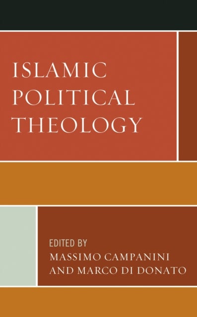 Islamic Political Theology