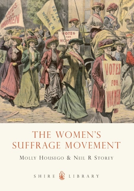 Women’s Suffrage Movement