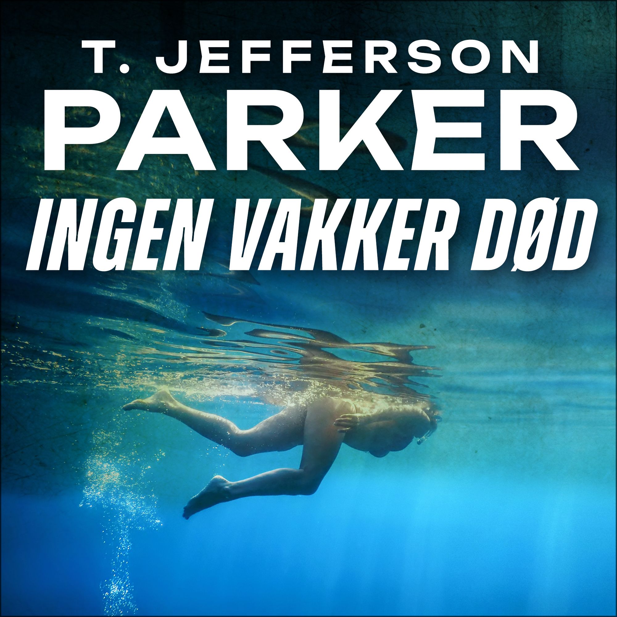 Ingen vakker død