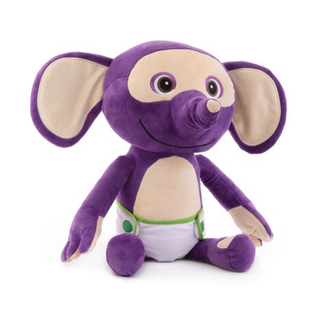 Bamse Fantus 50cm