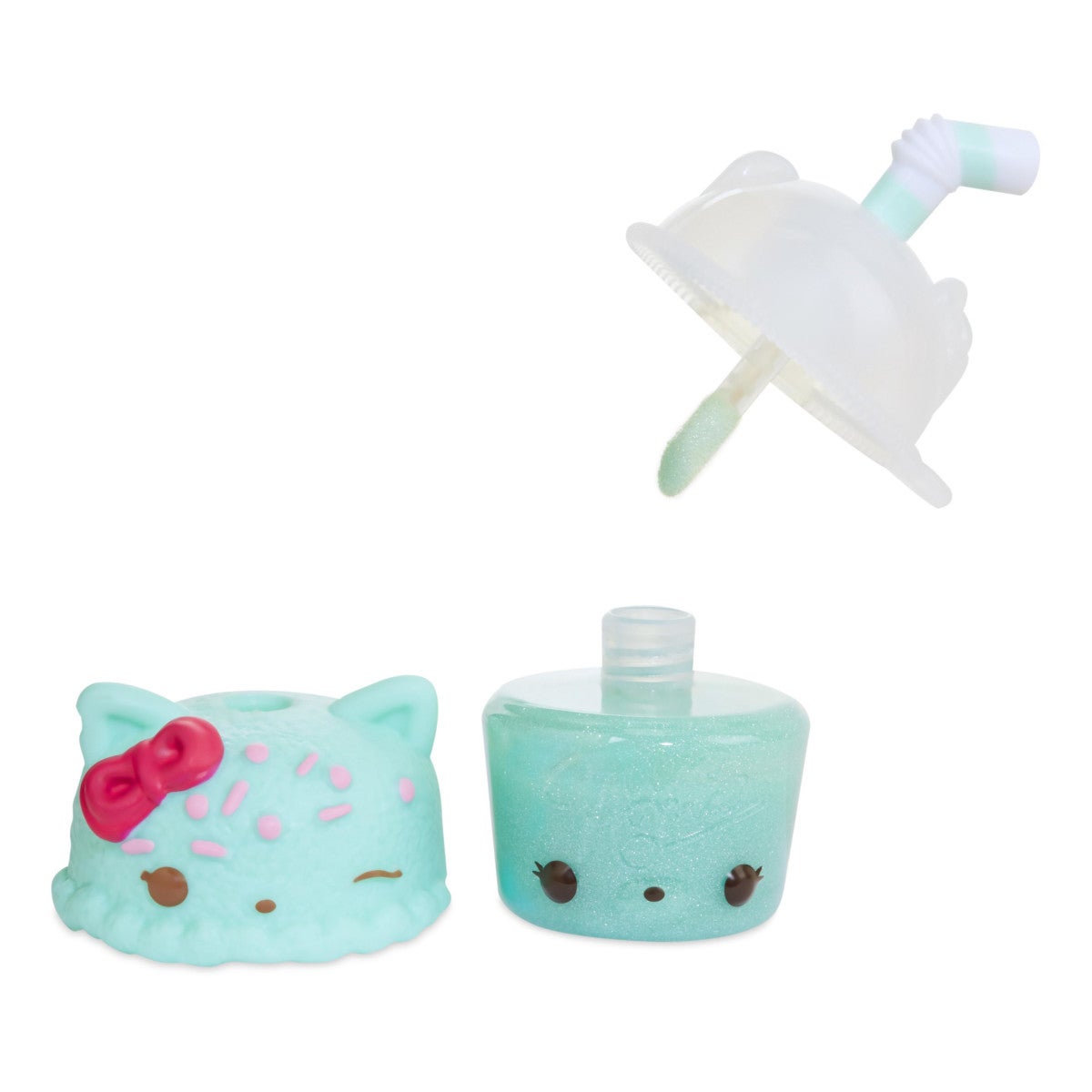 Num Noms sparkle smoothies ass
