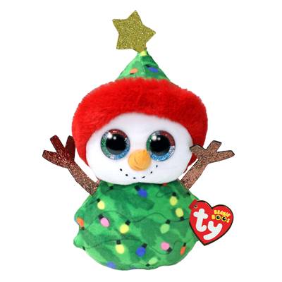 Bamse TY Garland Regular