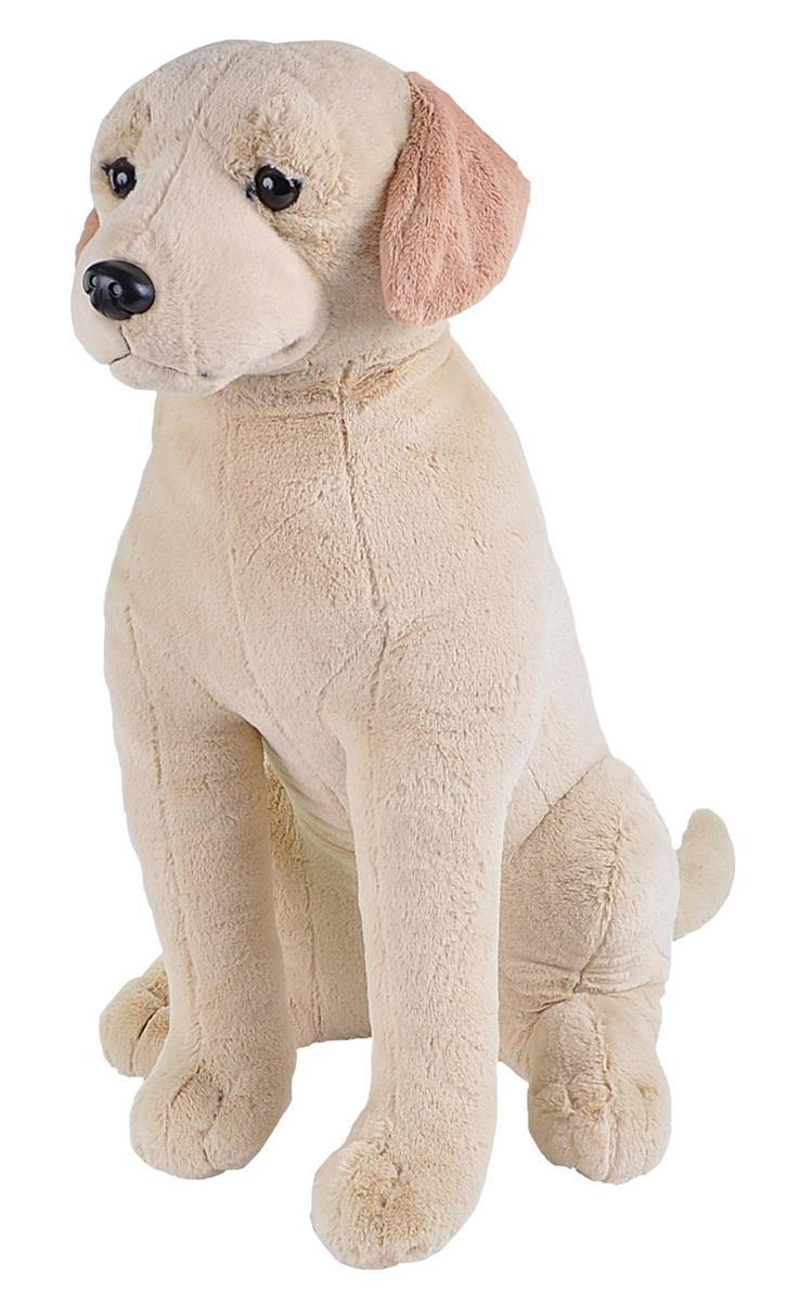 Leke Jumbo Dog Lab
