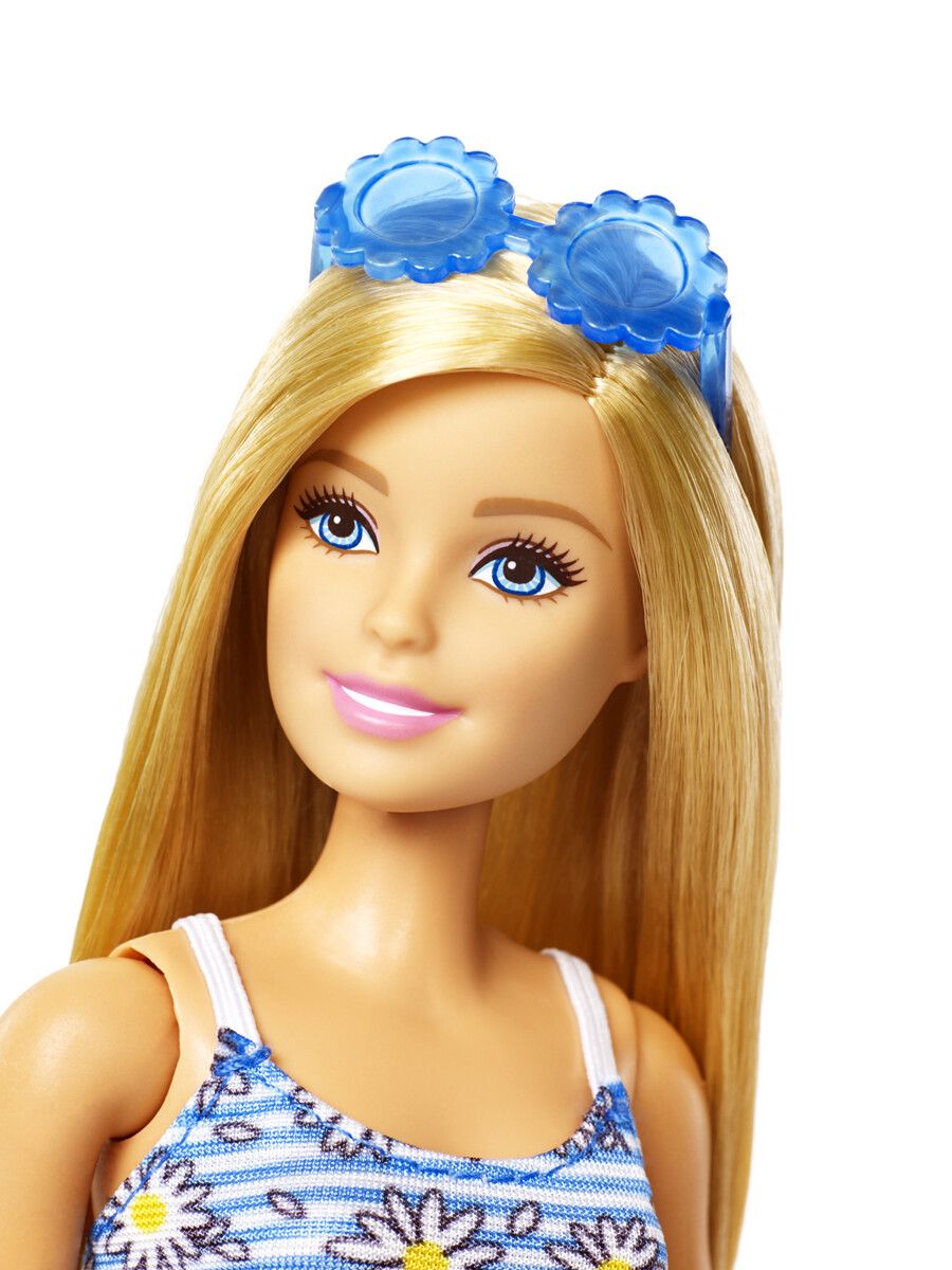 Dukke Barbie Dukke Partyklær