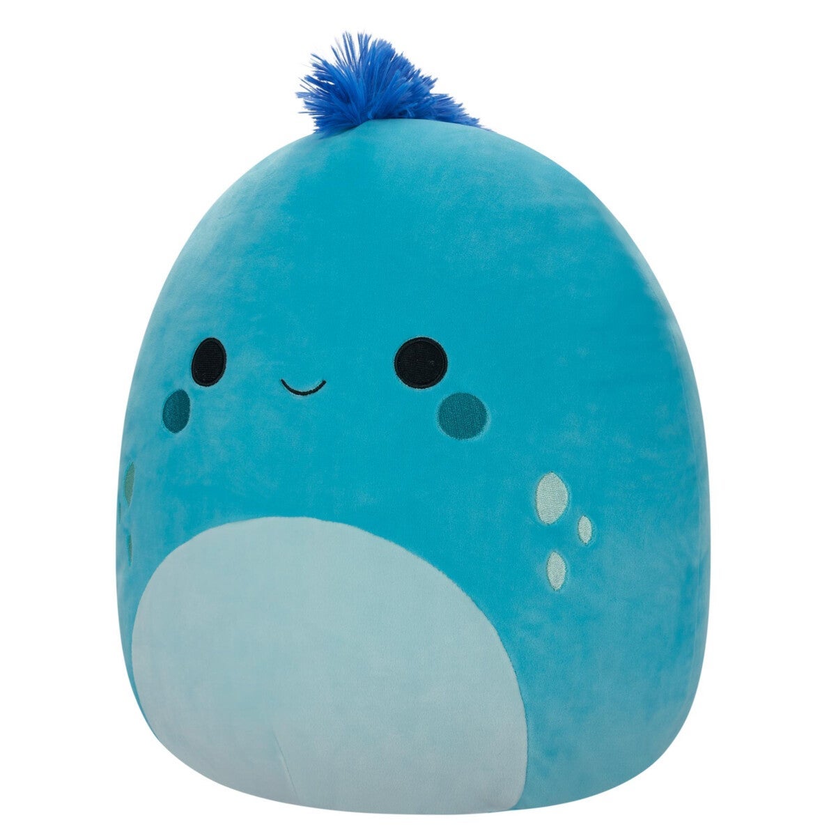 Squishmallows 40 cm P18 Dijimon Iguana