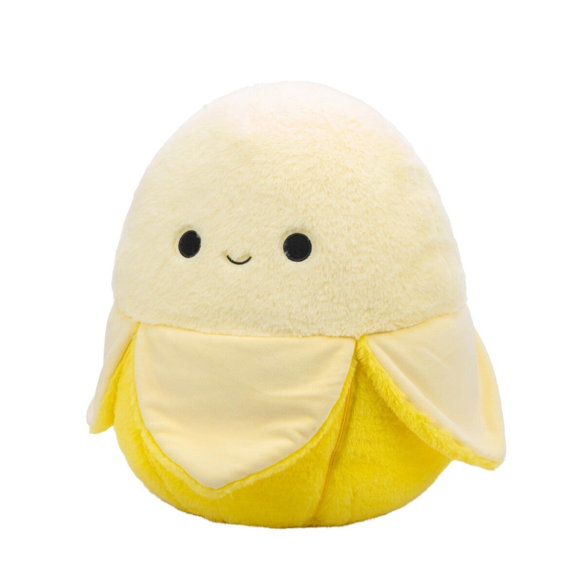 Squishmallows 40 cm P19 Fuzz Junie Banana