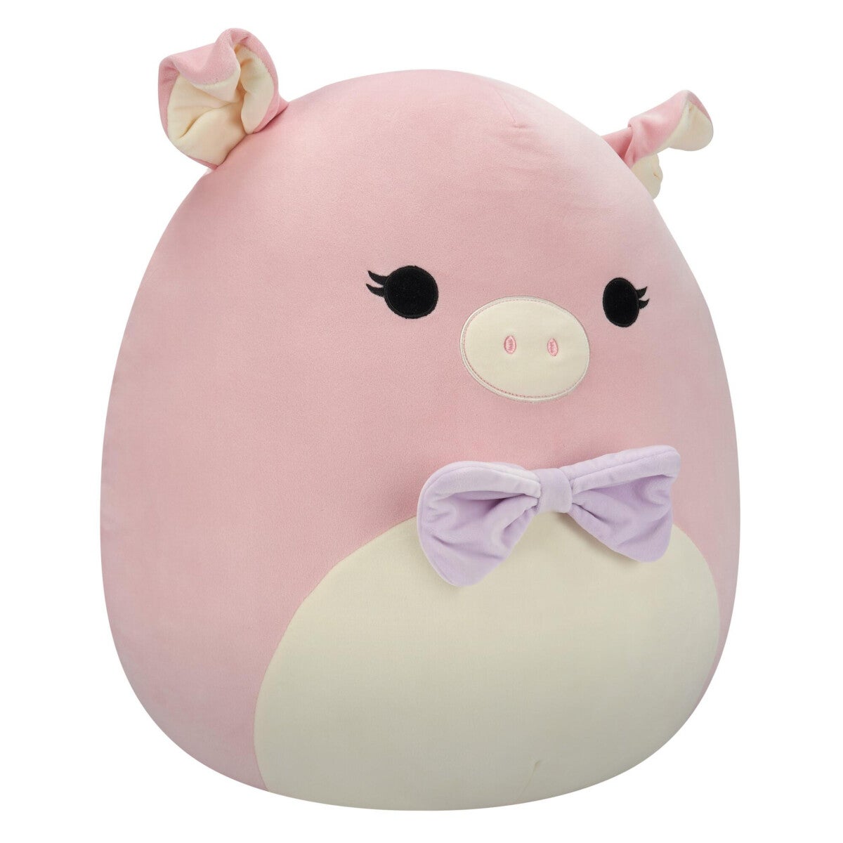 Squishmallows 50cm P21 Hettie Gris